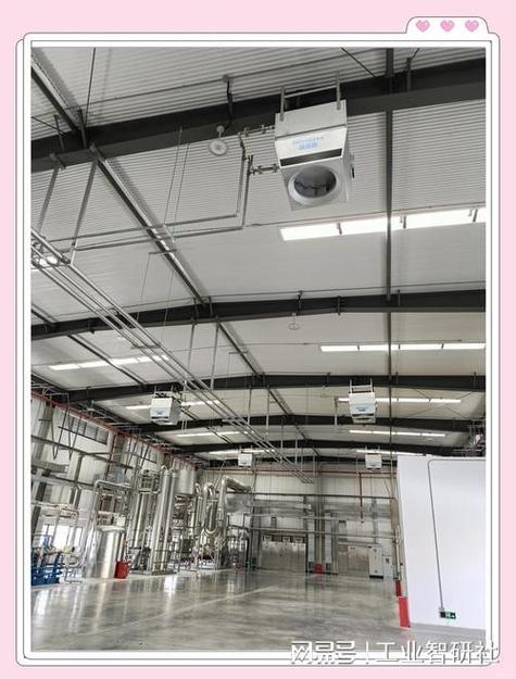 空调设备领域,可能在某些特定类型的采暖机组或配套产品上有独特优势